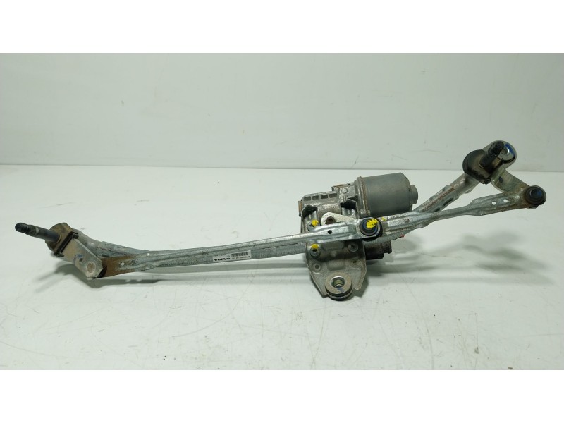 Recambio de motor limpia delantero para volvo xc40 (536) t4 plug-in hybrid referencia OEM IAM  32328139 