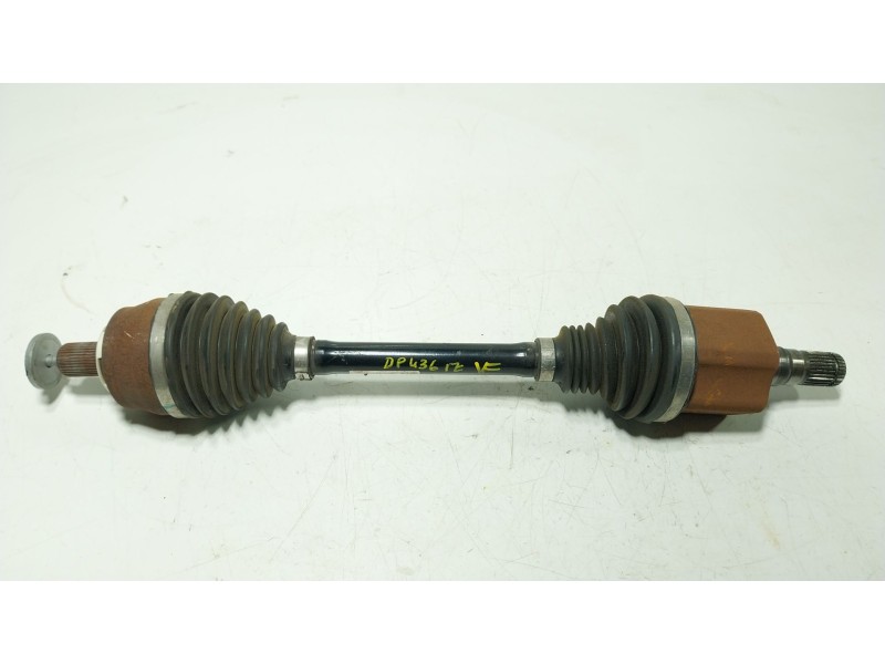 Recambio de transmision izquierda para volvo xc40 (536) t4 plug-in hybrid referencia OEM IAM  32339046 