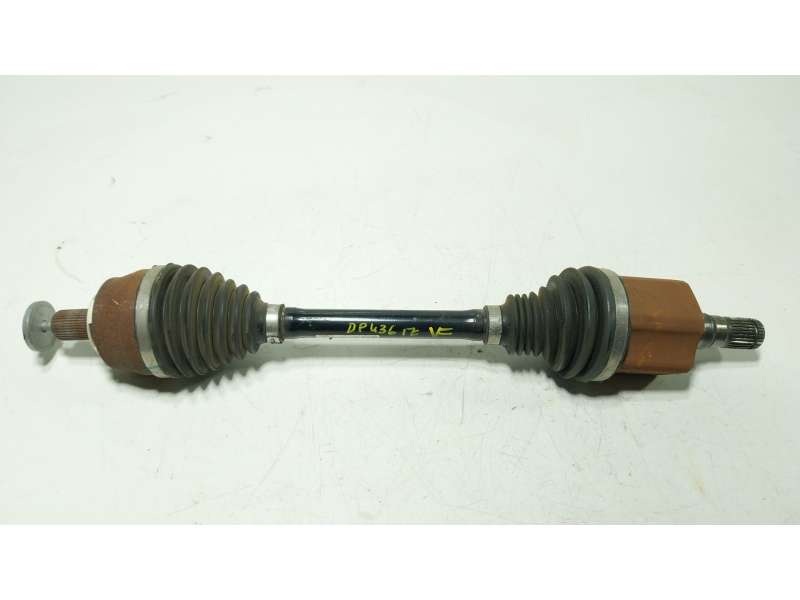 Recambio de transmision izquierda para volvo xc40 (536) t4 plug-in hybrid referencia OEM IAM  32339046 