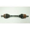 Recambio de transmision izquierda para volvo xc40 (536) t4 plug-in hybrid referencia OEM IAM  32339046 