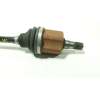 Recambio de transmision izquierda para volvo xc40 (536) t4 plug-in hybrid referencia OEM IAM  32339046 