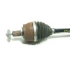 Recambio de transmision izquierda para volvo xc40 (536) t4 plug-in hybrid referencia OEM IAM  32339046 