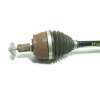 Recambio de transmision izquierda para volvo xc40 (536) t4 plug-in hybrid referencia OEM IAM  32339046 