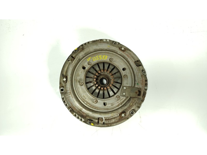 Recambio de kit embrague para peugeot rifter 1.5 bluehdi 130 referencia OEM IAM 1666761480 / 1666762480 9807707080 
