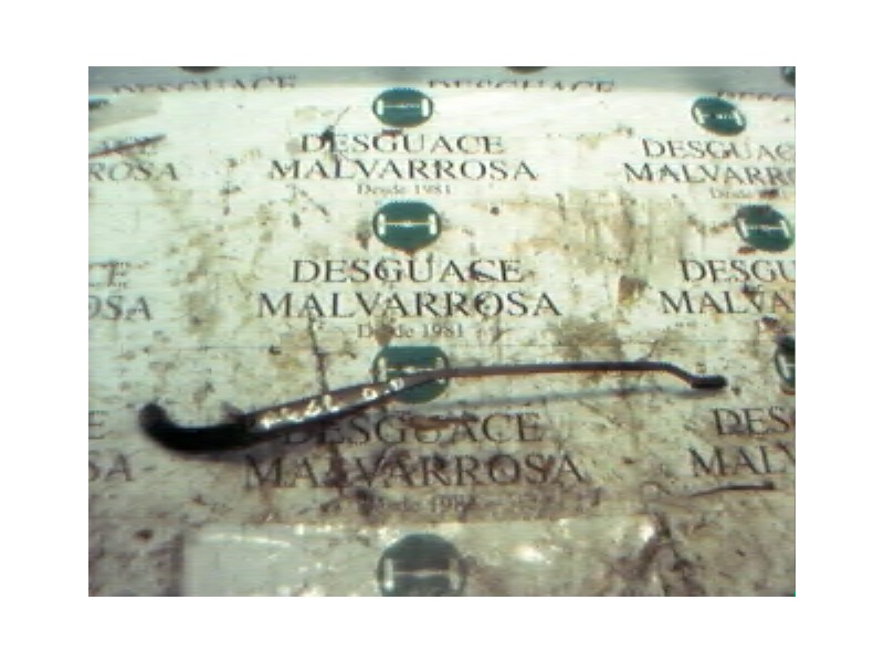 Recambio de brazo limpia delantero derecho para audi 80 avant europa berlina referencia OEM IAM   