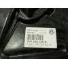 Recambio de elevalunas trasero derecho para volkswagen tiguan (5n2) 2.0 tdi referencia OEM IAM 5N0839462A 5N0839730R 