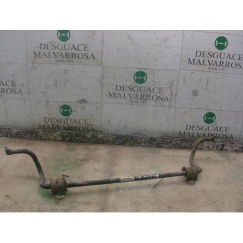 BARRA ESTABILIZADORA DELANTERA 