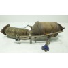 Recambio de filtro de particulas para volvo xc40 (536) t4 plug-in hybrid referencia OEM IAM  32313169 