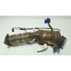 Recambio de filtro de particulas para volvo xc40 (536) t4 plug-in hybrid referencia OEM IAM  32313169 