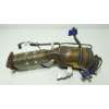 Recambio de filtro de particulas para volvo xc40 (536) t4 plug-in hybrid referencia OEM IAM  32313169 