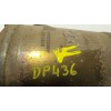 Recambio de filtro de particulas para volvo xc40 (536) t4 plug-in hybrid referencia OEM IAM  32313169 