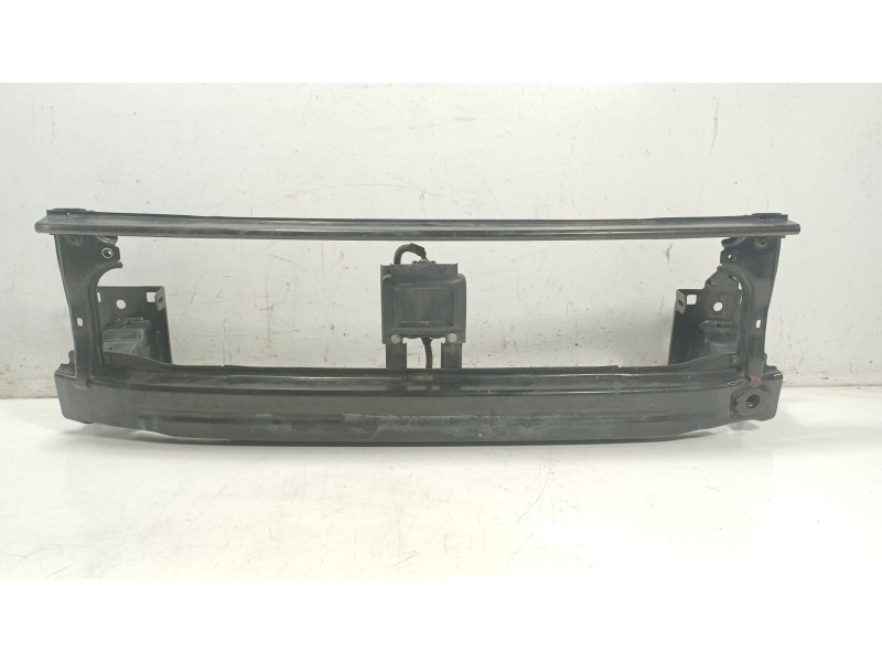 Recambio de refuerzo paragolpes delantero para seat leon (5f1) 1.5 tsi referencia OEM IAM  452568 