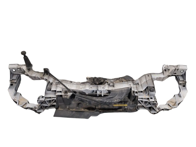 Recambio de frente delantero para ford transit connect v408 furgoneta/monovolumen 1.6 tdci referencia OEM IAM   