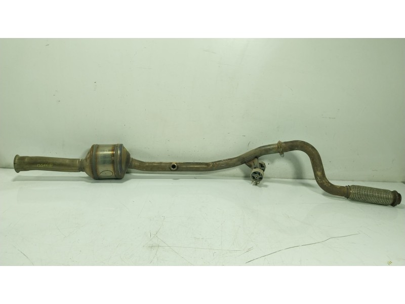 Recambio de catalizador para mini mini (f56) cooper referencia OEM IAM   