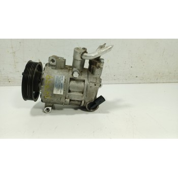 COMPRESOR AIRE ACONDICIONADO 