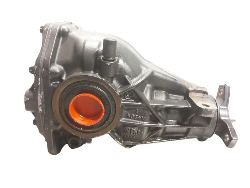 Recambio de diferencial trasero para mercedes-benz slk (r171) 200 kompressor (171.442) referencia OEM IAM   