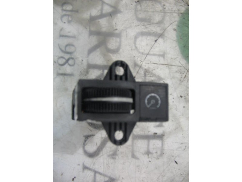 Recambio de modulo electronico para ford mondeo berlina/familiar (fd) clx berlina referencia OEM IAM   