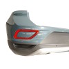Recambio de paragolpes trasero para volkswagen t-roc (a11, d11) 1.5 tsi referencia OEM IAM   