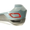 Recambio de paragolpes trasero para volkswagen t-roc (a11, d11) 1.5 tsi referencia OEM IAM   