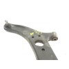 Recambio de brazo suspension inferior delantero izquierdo para kia rio concept referencia OEM IAM 545001W000  