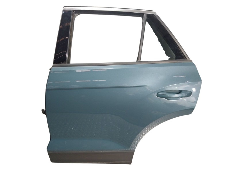 Recambio de puerta trasera izquierda para volkswagen t-roc (a11, d11) 1.5 tsi referencia OEM IAM   