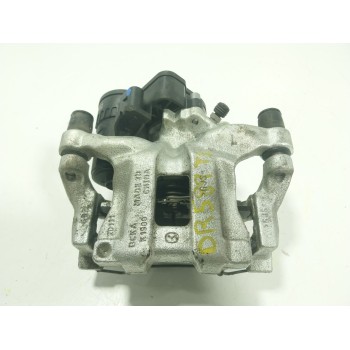 PINZA FRENO TRASERA IZQUIERDA BCYA2671X BCKA26990A 