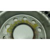 Recambio de disco freno delantero para volkswagen tiguan 1.5 tsi referencia OEM IAM   