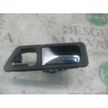 MANETA INTERIOR TRASERA IZQUIERDA 