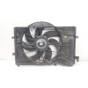 Recambio de electroventilador para mercedes-benz slk (r171) 200 kompressor (171.442) referencia OEM IAM  A2035000493 