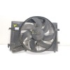 Recambio de electroventilador para mercedes-benz slk (r171) 200 kompressor (171.442) referencia OEM IAM  A2035000493 
