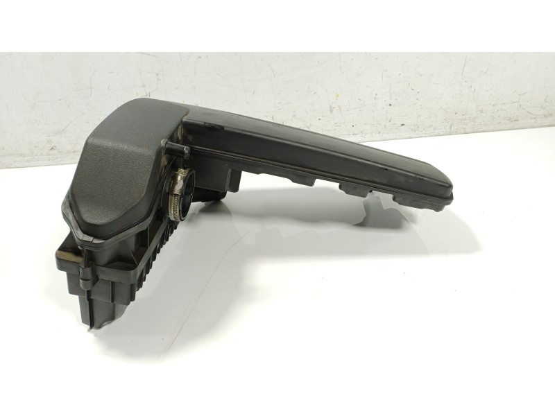 Recambio de filtro aire para renault clio iv (bh_) 1.2 16v referencia OEM IAM 8200517765 H8200341099 