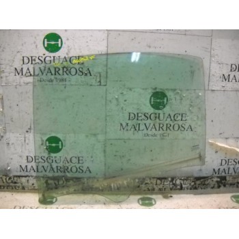 CRISTAL PUERTA TRASERO IZQUIERDO 8200000387 