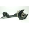 Recambio de mangueta trasera izquierda para volvo xc40 (536) t4 plug-in hybrid referencia OEM IAM  32246249 