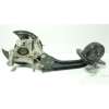 Recambio de mangueta trasera izquierda para volvo xc40 (536) t4 plug-in hybrid referencia OEM IAM  32246249 