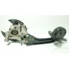 Recambio de mangueta trasera izquierda para volvo xc40 (536) t4 plug-in hybrid referencia OEM IAM  32246249 