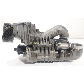 COMPRESOR VOLUMETRICO A2710902380 