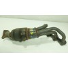 Recambio de catalizador para mercedes-benz slk (r171) 200 kompressor (171.442) referencia OEM IAM   