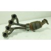 Recambio de catalizador para mercedes-benz slk (r171) 200 kompressor (171.442) referencia OEM IAM   