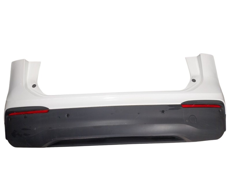 Recambio de paragolpes trasero para volkswagen tiguan 2.0 tdi referencia OEM IAM   