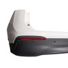 Recambio de paragolpes trasero para volkswagen tiguan 2.0 tdi referencia OEM IAM   