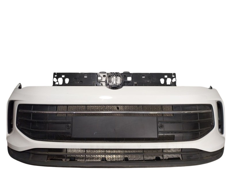 Recambio de paragolpes delantero para volkswagen tiguan 2.0 tdi referencia OEM IAM   