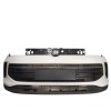 Recambio de paragolpes delantero para volkswagen tiguan 2.0 tdi referencia OEM IAM   