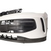 Recambio de paragolpes delantero para volkswagen tiguan 2.0 tdi referencia OEM IAM   