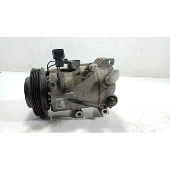 COMPRESOR AIRE ACONDICIONADO DX9FA10 