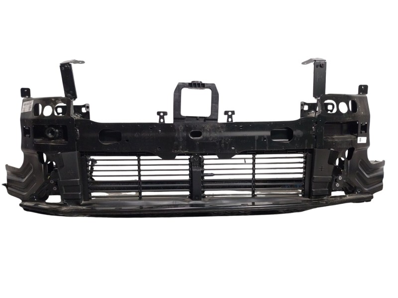 Recambio de refuerzo paragolpes delantero para volkswagen tiguan 2.0 tdi referencia OEM IAM   