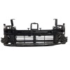 Recambio de refuerzo paragolpes delantero para volkswagen tiguan 2.0 tdi referencia OEM IAM   