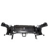 Recambio de refuerzo paragolpes delantero para volkswagen tiguan 2.0 tdi referencia OEM IAM   