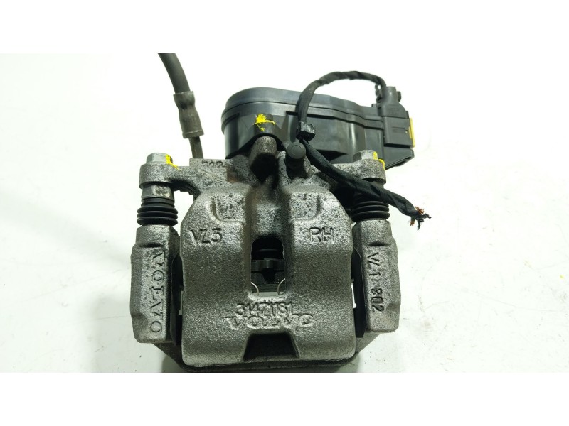 Recambio de pinza freno trasera derecha para volvo xc40 (536) t4 plug-in hybrid referencia OEM IAM  3147181 