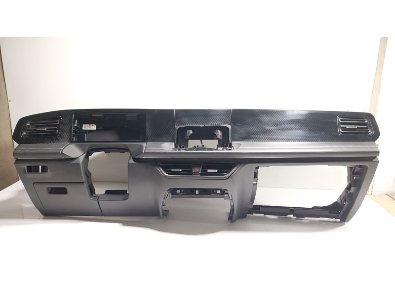 Recambio de salpicadero para volkswagen tiguan 2.0 tdi referencia OEM IAM  571880204E 