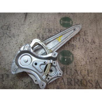 ELEVALUNAS TRASERO DERECHO 